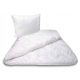 Set za spavanje Micro 160x200 - Poplun i jastuk