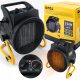 Električna Grijačica Drel 2 kW
