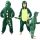  DINOSAUR KIGURUMI PIDŽAMA DINO ZMAJ DJEČJI ONESIE KOSTIM 122-128-134