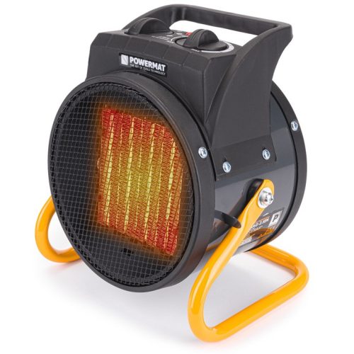 Električni grijač Powermat 2,5 kW