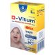 Dječji dodatak prehrani Oleofarm D-VITUM kapi 6 ml, bez okusa