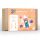  Connetix magnetni blokovi Connetix magnetni blokovi - Pastel Square Pakiranje 40 kom. 40 kom.