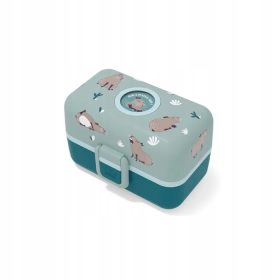 LUNCHBOX ZA DJECU Capibara Tresor Monbento