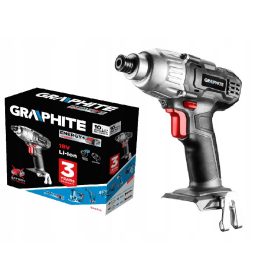  Graphite Energy+ 58G012 akumulatorski odvijač