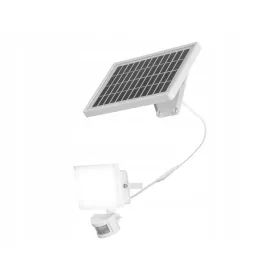   VANJSKI SOLARNI REFLEKTOR SA LED SVJETLIMA I SENZOROM POKRETA