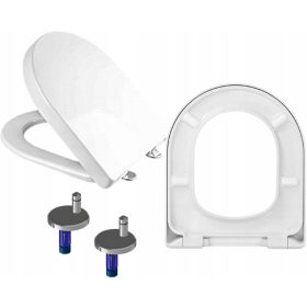 Serel WC Daska S Wolfall