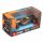 McLaren MCL36 Lando Norris Model Automobila 1:43 BBURAGO 38063