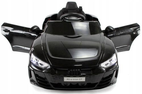 AUDI E-TRON RS GT ELEKTRIČNI AUTOMOBIL S KOŽNIM SJEDIŠTEM I BATERIJOM OD 90W