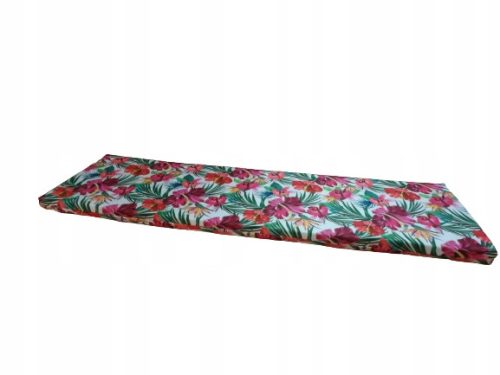  JASTUK ZA VRTNU KLUPU 120X30X5CM PP-015