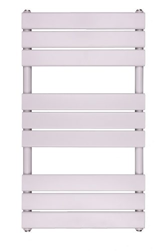 Vrhunski kupaonski radijator Mila 900x500 mm - Bijeli
