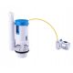 Merflow MP013 univerzalni ventil za ispiranje 3/6L