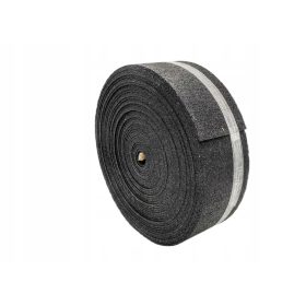   AKUSTIČNA GUMENA TRAKA GSMICE COUNTER BATTLES PROFIL GUMENE JASTUČICE GUMA 4mm