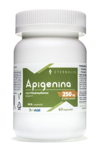 Apigenin Apiage® - Najviša učinkovitost i čistoća od EffePharma