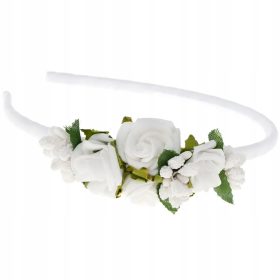  Traka za kosu traka za glavu ukras ukrasi ukras 11