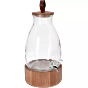 DOZATOR ZA PIĆE S KRAJNIKOM 5,5L + STALAK