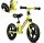  APRILIA Balance Bike s ULTRALAGANIM AMORTIZEROM