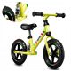  APRILIA Balance Bike s ULTRALAGANIM AMORTIZEROM