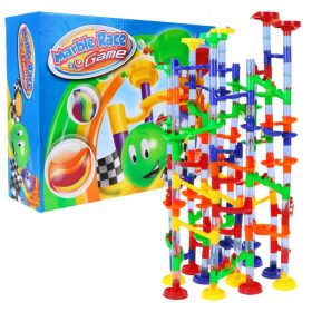 Gra za cijelu obitelj Kuglačka utrka