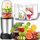 Retoo Kuhinjski Multifunkcionalni Blender E606 250W Srebrno/Sivi