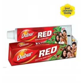 Dabur Crvena pasta za zube 200g