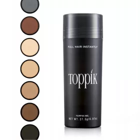  Toppik Fibers 27,5g preparat za zgušnjavanje kose