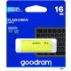 GOODRAM UME2-0160Y0R11 16 GB USB 2.0 žuti