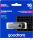 GOODRAM UTS3 16 GB USB 3.0 crni
