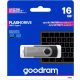 GOODRAM UTS3 16 GB USB 3.0 crni