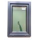Lorac elegantni PVC prozor 40x50 cm antracit s nagibom i okretom
