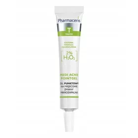   Pharmaceris T Medi Acne-PointGel - Gel za ciljano djelovanje protiv akni 10 ml