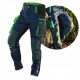 Neo Tools Premium radne hlače s Cordura profilom reflektivne za zaštitu i udobnost tijekom rada. Izrađene od kvalitetnih materijala s udobnim dodatkom elastana za slobodno kretanje. Spodnie su opremlj