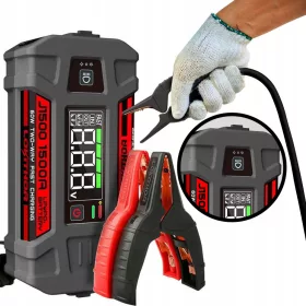 Powerbank/Jump starter Lokithor J1500-1000A 46Wh