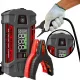 Powerbank/Jump starter Lokithor J1500-1000A 46Wh