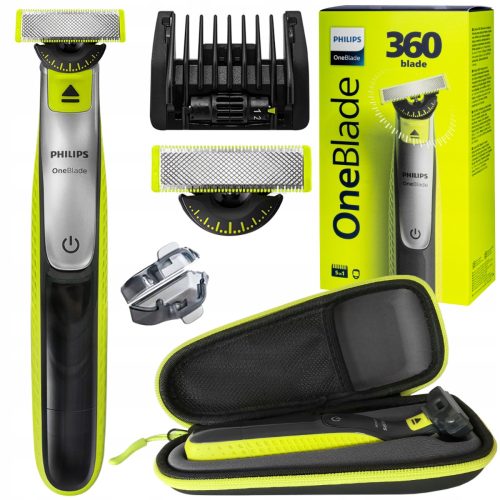  Aparat za brijanje Philips QP2734/20