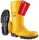 Gumene čizme DUNLOP Work-it Full Safety S5 za muškarce