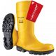 Gumene čizme DUNLOP Work-it Full Safety S5 za muškarce