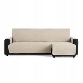 Premium Poliester Prekrivač 200 cm x 200 cm - Bež Boja