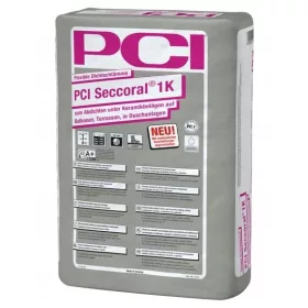 PCI Seccoral® 1K Elastična Hidroizolacija 15kg