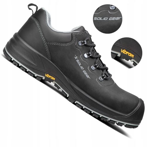 Radne cipele Solid Gear SG74003 vel.43