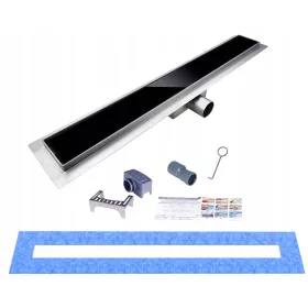 Nordic Tec linearni odvod 80 cm
