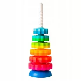 Fat Brain Toys SpinAgain Toranj za Uvijanje FA110-1