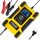  Mikroprocesorski AUTO ISPRAVLJAČ ZA AKUMULATOR 12V 24V 12A