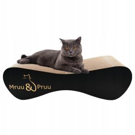 Drapak za mačke Mruu&Pruu CZARNI Mimi