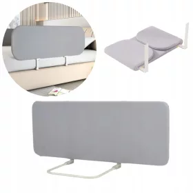 SMART sigurnosna ograda za krevet 120 cm Primabobo