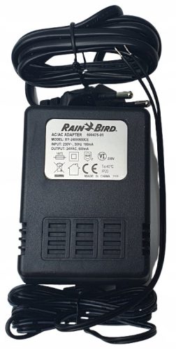  Rain Bird NAPAJANJE ESP-RZXe KONTROLER - ORIG