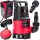 Potopna pumpa Red Technic 1400 W sa plovkom za kišnicu