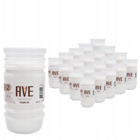  Parafinski ulošci za svijeće AVE AVE_2 21 kom