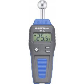  Basetech neinvazivni mjerač vlage za drvo i beton