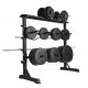 Stalak za utege Gymrex 350 kg