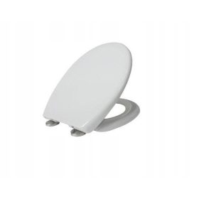 WC Daska MKW KOTAČIĆ, Bijeli Duroplast